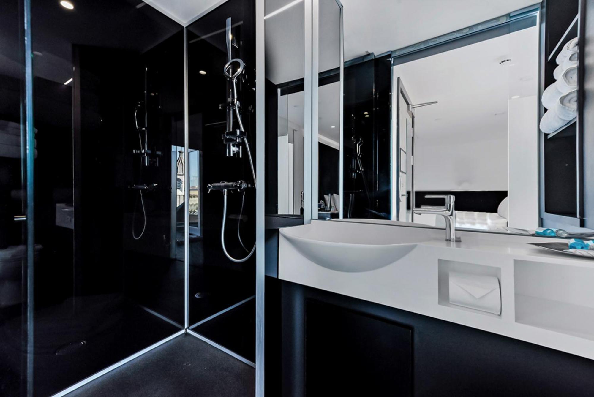 The Z Hotel Covent Garden Лондон Екстериор снимка